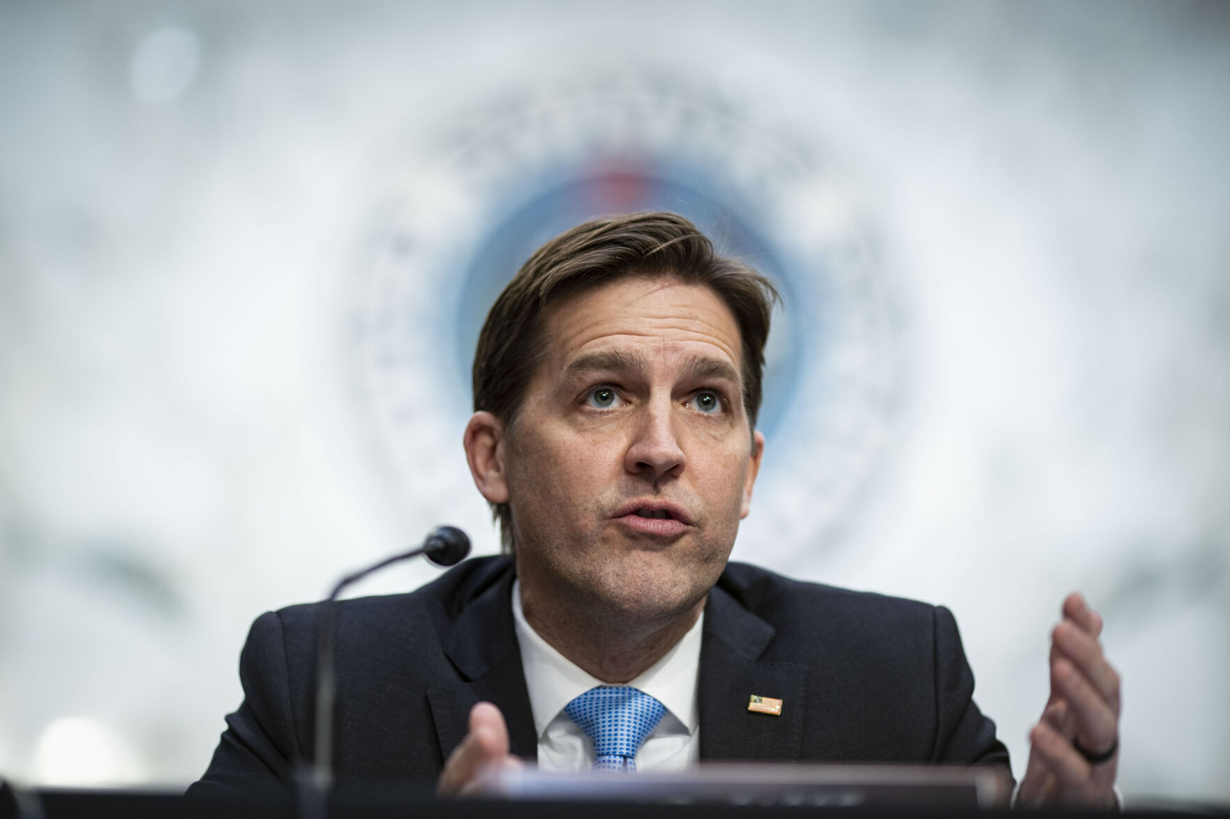 Ben Sasse
